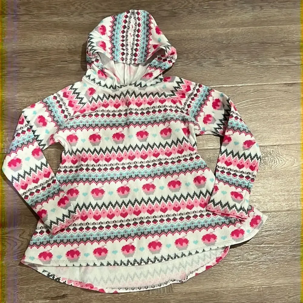 Gymboree sweater